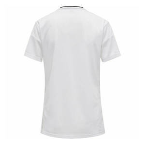 Nuevas llegadas al por mayor precio barato logotipo personalizado de secado rápido transpirable hombres camisa deportiva para la venta - Product Image 6