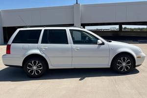 Volkswagen Jetta TDI GL Wagon FuelSaver UtilityDrive TravelReady d'occasion de 2004 à vendre - Product Image 2
