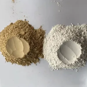 Arcilla de Bola en Polvo de Alta Calidad al Mejor Precio - Product Image 3