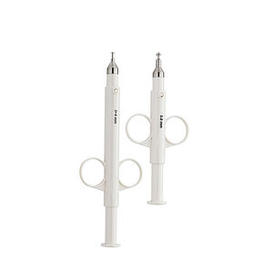 Poinçon aortique cardiovasculaire jetable à rotation unique de 4,4 mm, à alimentation manuelle, instruments médicaux - Product Image 2