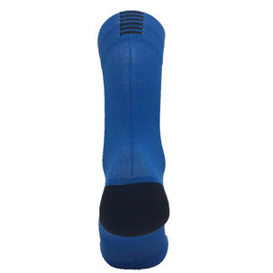 Chaussettes de sport antidérapantes de haute qualité pour hommes femmes pour l'équitation cyclisme été randonnée ski vélo vélo Slip Logo motif - Product Image 6