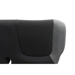 Housse de siège arrière FIAT Panda 3ème série 6500178761 (12>) - Product Image 3