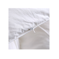 Prix de gros Couette surdimensionnée pour les nuits froides d'hiver en conception d'usine OEM Disponible maintenant en vente
