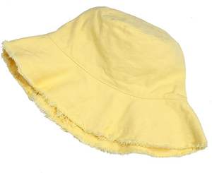 Sombrero de Pescador Personalizado con Etiqueta y Logotipo, Forro Interior de Piel Cálida, Estilo Desgastado, Ajustable, Transpirable, Precio al por Mayor - Product Image 4