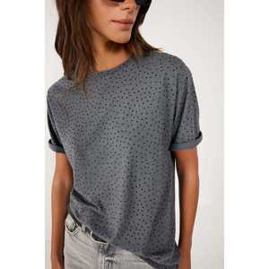 Camiseta Básica ComfortFit - Product Image 1