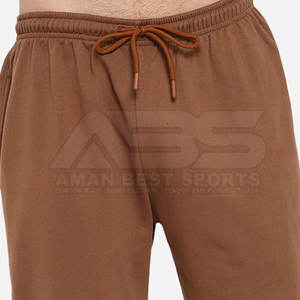 Survêtements légers pour hommes de haute qualité, respirants, 100 % coton, à marque privée, design personnalisé, col à capuche, grandes tailles - Product Image 6