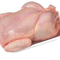 Viande de poulet entière 100% Halal personnalisée en gros, enrichie en vitamines, qualité A, processus BQF, nutritive, surgelée, vente en gros