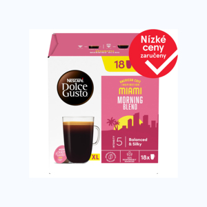 Para Nescafé Dolce Gusto Grande Miami 126g Café dulce y sabor a nuez empaquetado a granel para amantes de las tazas largas y café - Product Image 6