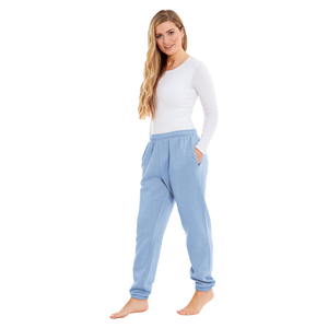 Joggers transpirables para mujer, ropa de calle, estilo Yoga, pantalones de gimnasio informales, pantalones de lápiz delanteros planos para correr y trotar - Product Image 3