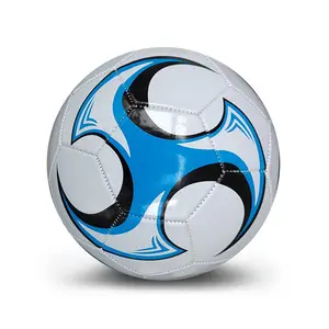 Bola Sepak bola Mini promosi dengan cetakan Digital definisi tinggi yang ditingkatkan
