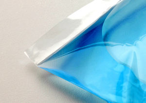 Bolsa de muestras estéril biodegradable para todos los usos con área de escritura, cierre resistente, a prueba de fugas, hermética, de laboratorio, a la Supplies_EFR-1012E - Product Image 3