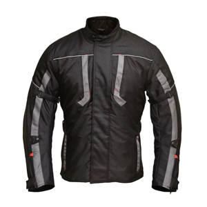Nuevo diseño para todas las estaciones transpirable para hombre, chaqueta impermeable para Motocross, chaqueta de carreras para motocicleta - Product Image 1