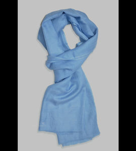 Écharpe en cachemire personnalisée couleur unie hiver doux prêt à vendre en gros offre spéciale qualité de luxe meilleure écharpes et châles unisexes - Product Image 4