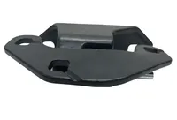 Mercedes para Actros MP4 MP5, bisagra de puerta delantera inferior derecha izquierda, nuevo lado del conductor RH LH, modelos A9607220044 A9607220144 A9607220244