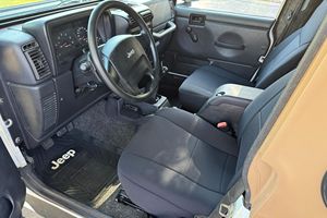 Gran Oferta: Jeep Wrangler Rubicon 4x4 2006, Listo para Enviar - Product Image 2