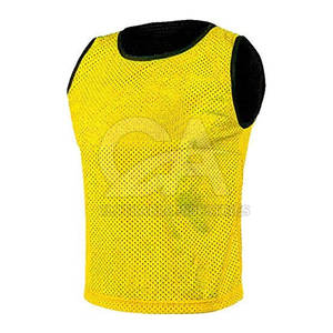 Ropa de babero Reversible de bajo precio, ropa de seguridad, babero Reversible de alta visibilidad, babero reflectante 2025 - Product Image 4