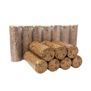 Briquetas de madera de roble RUF de calidad - Product Image 3