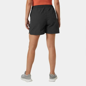 Shorts Casuales de Secado Rápido para Mujer 2026, Tejido Transpirable, Opción de Logotipo Personalizado, Ideal para Deportes, Correr, Entrenamiento, Yoga, OEM - Product Image 5