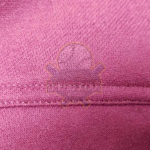 Ensemble de survêtements deux pièces 100% coton pour homme Design personnalisable pour l'extérieur en hiver Motif solide - Product Image 5