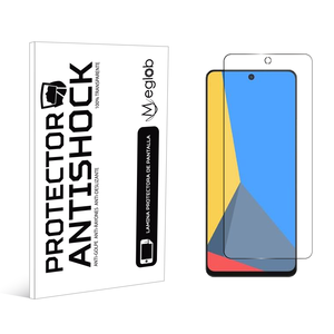 ฟิล์มกันรอยหน้าจอ ANTISHOCK สำหรับเทคโน คามอน 19 โปรฟิล์มป้องกันระดับพรีเมียมสำหรับจอแสดงผลของโทรศัพท์ - Product Image 1