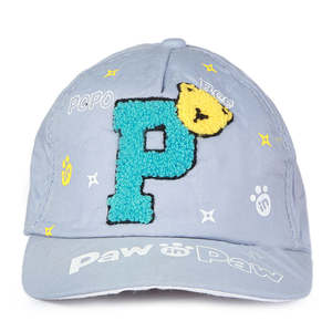 Gorra P-Cap para Niños - Azul Cielo - Product Image 2
