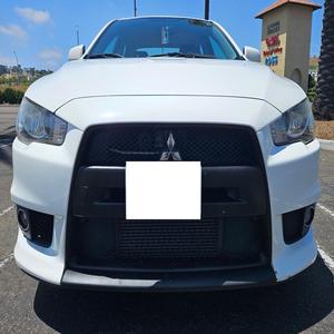 มิตซูบิชิ แลนเซอร์ อีโวลูชั่น เอ็กซ์ จีเอสอาร์ ปี 2011 มือสอง พวงมาลัยซ้าย/ขวา - Product Image 1