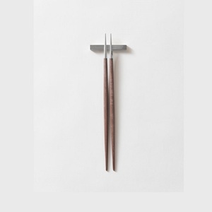 Ensemble de couverts en cuivre avec poignées en fer forme et tailles personnalisées ensemble de couverts pour la vaisselle de restaurant - Product Image 5