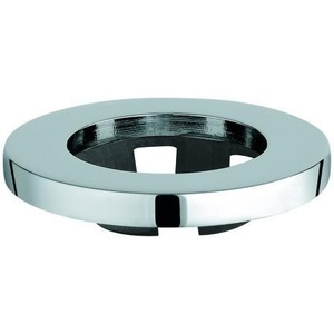 For Grohe Base Plate 48165 F 1L Chrome for Washbasin and Bidet - Product Image 1