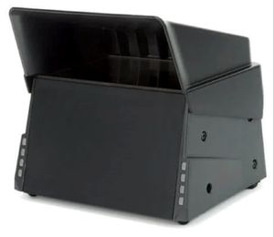 Scanner Multiple Document Passeport Lecture et Imagerie et Lecteur de Document Pleine Page OCR640E avec USB 2.0 - Product Image 5