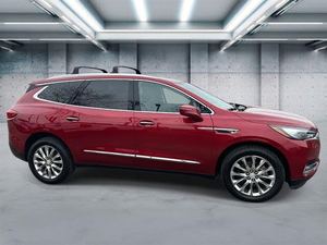 รถ SUV ปี 2019 รุ่น Enclave Essence AWD ขับเคลื่อนสี่ล้อ 9 สปีด 310 แรงม้า เกียร์อัตโนมัติ สภาพดี ขาย - Product Image 4