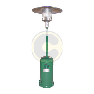 Testa per Stufa da Patio HSS-A-PC Teporus - Product Image 1