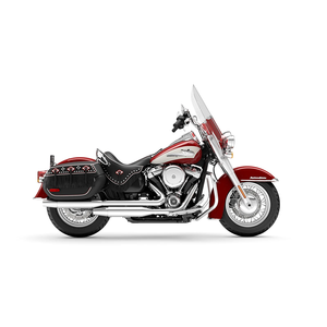 2024 -Davidso_n Hydra-Glide Revival 114 Cu in ESPFI - Product Image 4