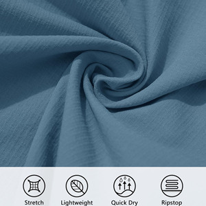 กางเกงวอร์มขายาวสำหรับผู้ชายกางเกงขาตรงวินเทจขายาวตรงกระเป๋าข้าง - Product Image 3