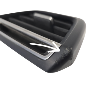 GRILLE D'AÉRATION GAUCHE DU TABLEAU DE BORD PEUGEOT 208 Série 9828368580 (19>) - Product Image 6