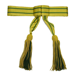 Fajas y cinturones de cintura ceremonial, venta al por mayor, faja uniforme, cinturón de cintura, fajas de cintura doradas - Product Image 6
