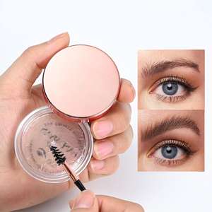 Lápiz de Cejas Mineral de Nueva Llegada, Estilizado Efectivo, Orgánico, Marca Privada, Natural, de Larga Duración, Resistente al Agua - Product Image 4