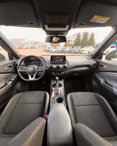 Nissan Juke 2020 d'occasion, toutes options - Product Image 2