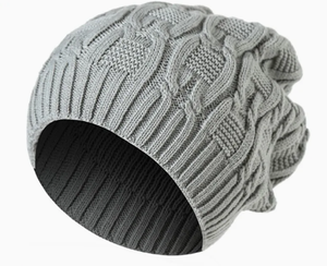Gorro de Invierno para Hombre, Cálido y a la Moda, Personalizado, de Algodón Orgánico Transpirable e Impermeable, de Alta Calidad, con Relieve, MS-BC-027, Venta al Por Mayor - Product Image 1