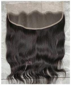 RAW INDIAN STRAIGHT VIRGIN SINGLE DONOR 100% TEMPLE HAIR MEJOR CALIDAD RAW SIN PROCESAR TEMPLE HAIR BUNDLES CABELLO HUMANO - Product Image 5