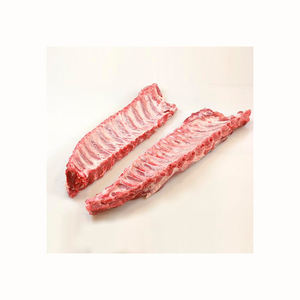 Disponible para el suministro de carne de cerdo congelada de la mejor calidad, carne congelada barata de grado congelado, carne de cerdo congelada, costilla de repuesto, carne de cerdo a la venta - Product Image 1