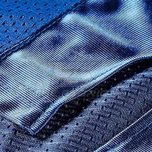 Camiseta de Fútbol Americano, Tejido Transpirable y Ligero, Manga Corta, Cómoda para el Día del Partido, Entrenamiento y Práctica - Product Image 6