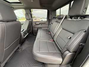 Chevrolet Silverado 3500HD LTZ CHROME SPORT EDITION Usada, Año 2025 - Product Image 6