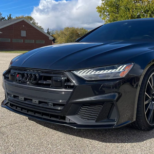 Voiture d'occasion fiable Audi S7 Prestige 2021, 444 ch, V6 turbo, transmission intégrale, S Sport - Product Image 3