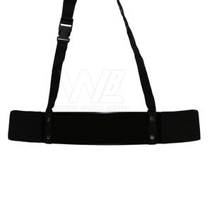 Fabricant pakistanais avec logo personnalisé Blaster à bras réglable Service OEM de haute qualité Équipement d'haltérophilie pour les meilleures ventes - Product Image 6