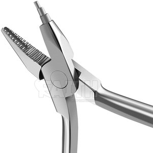 Pinces d'orthodontie au design équilibré et faciles à utiliser, pinces d'orthodontie de qualité supérieure avec une précision fiable - Product Image 4