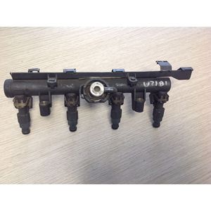 KIT DE INYECTORES SEAT Ibiza Serie 030906031J 0280155919 0280151071 030133319AA Gasolina (02>05) - Product Image 1