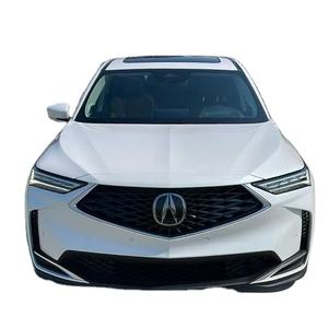 Acura MDX 3.5L 2024 Usado en Buen Estado - Product Image 1