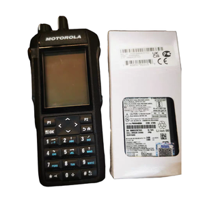 Per R7 Radio portatile digitale R7 a prova di esplosione due vie Radio Dual Band Walkie Talkie Full Keyboard R7A Walkie-talkie - Product Image 5