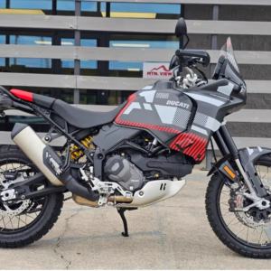 2024 DessertX Ultimate Adventures personalizable OEM Power Trio herramienta de torneado de dos semanas P - Product Image 1