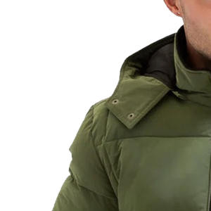 Las chaquetas acolchadas de alta calidad más vendidas para hombres y mujeres fáciles de usar disponibles en todos los tamaños y colores MOQ bajo - Product Image 5